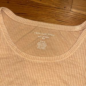 American Eagle tank M